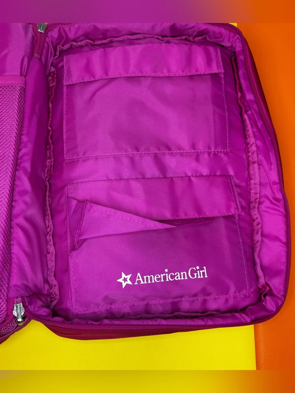 American Girl Vintage Doll 15